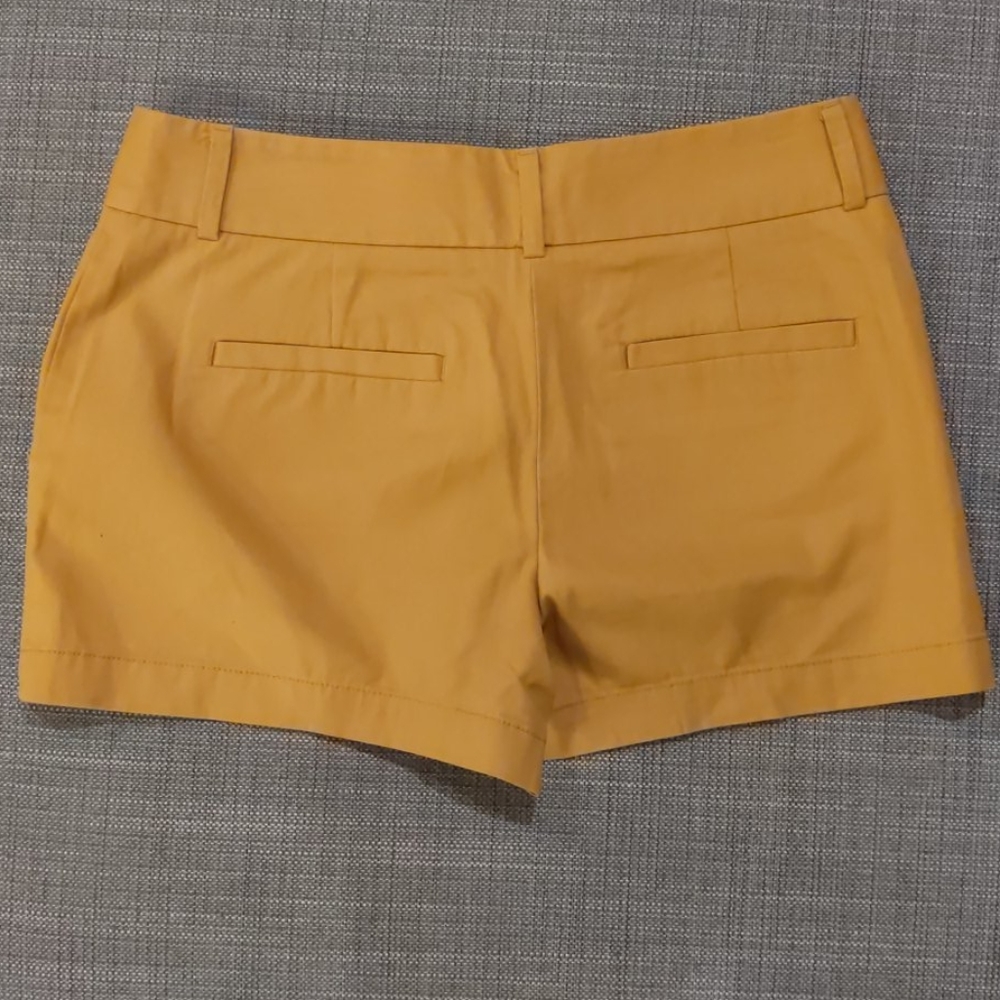 Loft Shorts - Picture 2 of 4